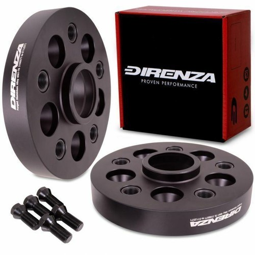 Direnza 5x100 5x112 25mm vw - direnza,