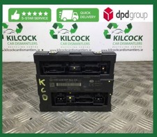 2013 AUDI A6  2.0 TDI COMFORT BODY CONTROL MODULE 4H0907064CN *FAST SHIPPING* 