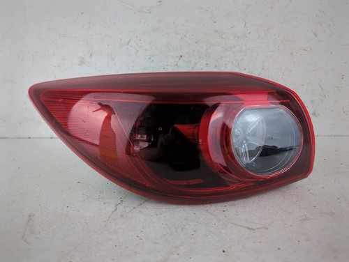 Mazda hatchback 2013 2016 - 3, 2013-2016