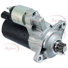 Apec Starter Motor For Audi A3 TT Seat Altea Leon Toledo Skoda Octavia ASM1488