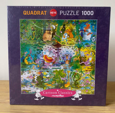 Mordicco Cartoon Classic Heye