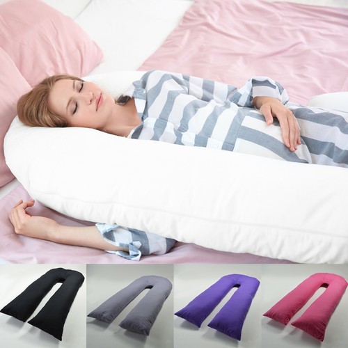 Pregnancy pillow comfort u - pillow,