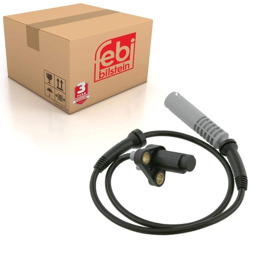 Front abs sensor - abs, bmw