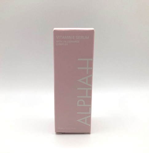 Alpha vitamin serum - serum, with