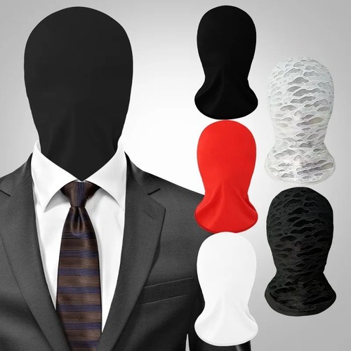 Adult morph mask offical - adult,
