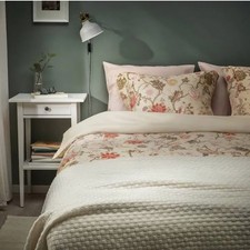 IKEA NÄSSELKLOCKA KING SIZE