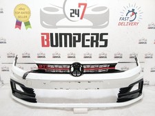 VOLKSWAGEN POLO GTI 2018 -