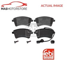 BRAKE PADS SET BRAKING PAD
