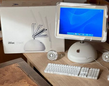 Boxed & Immaculate Condition