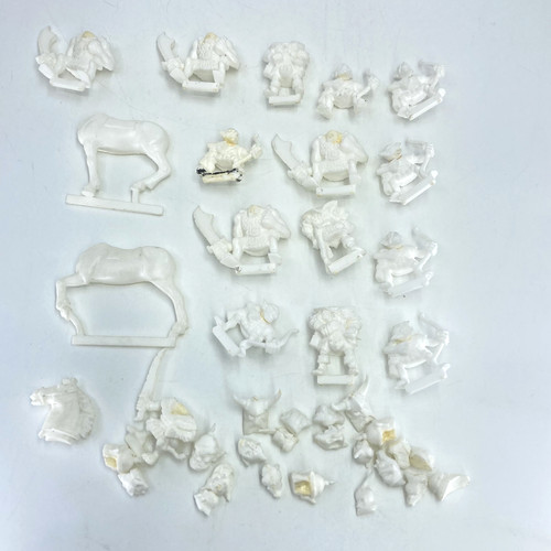 Heroquest orcs goblins - &,