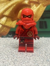 LEGO Ninjago Kai Minifigure