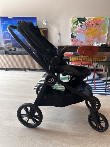 Baby jogger city sights rich - baby,
