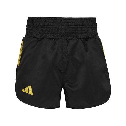 Adidas muay thai shorts - muay,