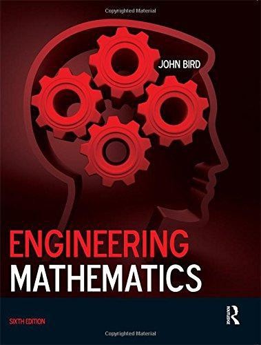 Engineering mathematics - engineering,