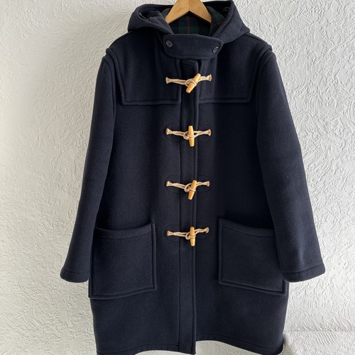 Montgomery duffle coat - , chest