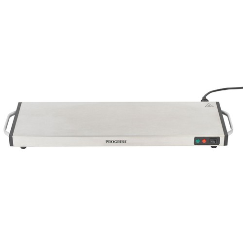 Progress food warming tray - progress,
