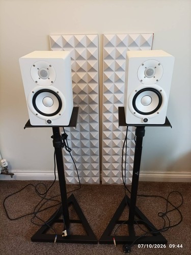 Yamaha hs5 monitor speaker - monitor,