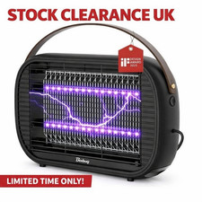 BuzbugMA015B Indoor LED Bug