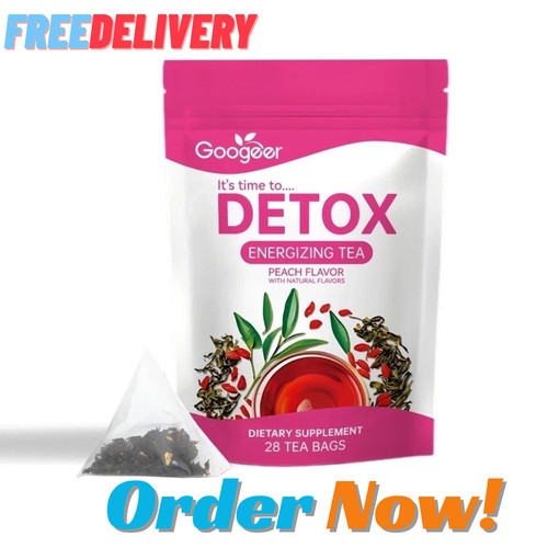 84pcs lulutox detox tea - lulutox,
