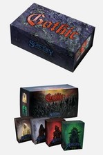 Sorcery Contested Realm GOTHIC box + precon box (4 decks) - ENGLISH PREORDER