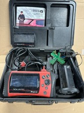 Snap On Solus Pro Scanner And