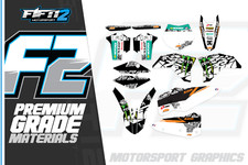 KTM 125 250 350 450 SX SXF SX