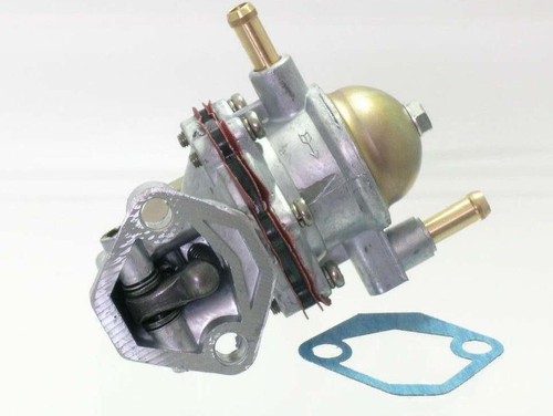 Fuel pump with gasket lada - with,