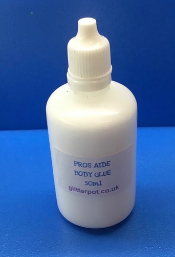 50ml bottle pros aide body - pros,