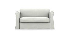 IKEA HAGALUND Sofa Bed in