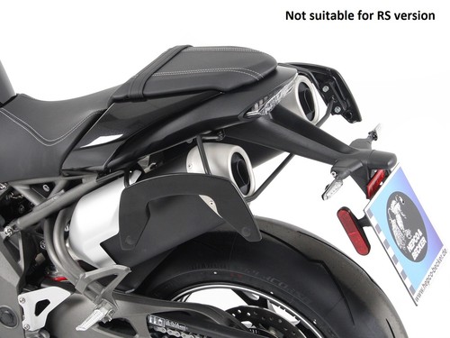 Triumph speed triple - triumph, s/r