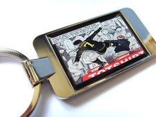 MAN UTD ERIC CANTONA FAMOUS