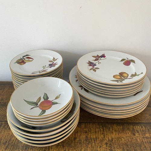 Vintage royal worcester - vintage,