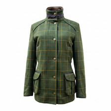 Dubarry Shooting Field Jacket