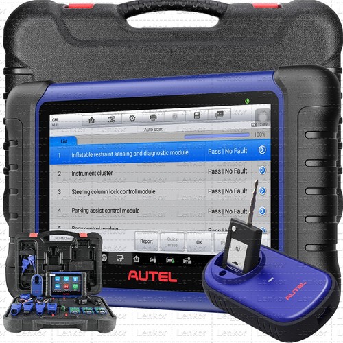 2026 autel maxiim im508s - 2026,