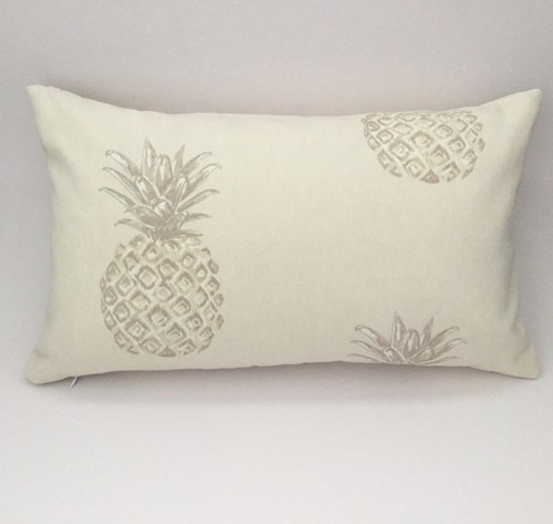 Laura ashley pineapple fabric - laura,
