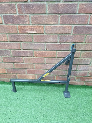 Autochair car hoist frame for - car,