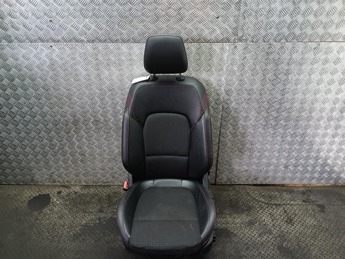 Ford focus seat front - front, left