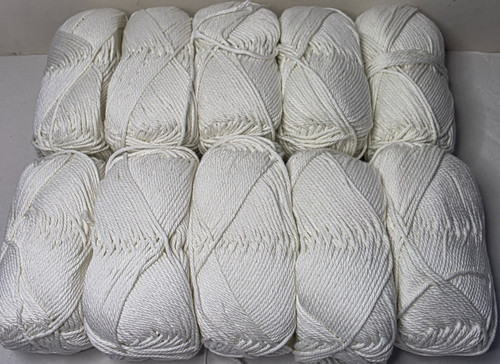 500gm rowan handknit cotton - 500gm,