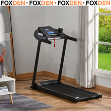 Treadmill 1.5HP Electric