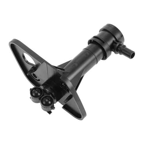 Front passenger headlight - front,