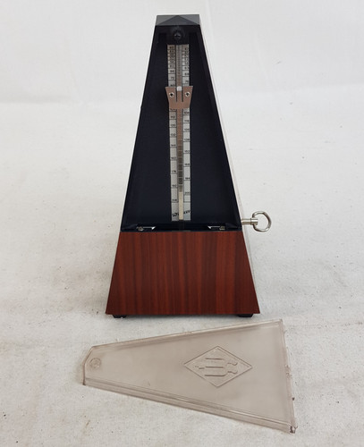 Wittner mechanical wind - wittner, up