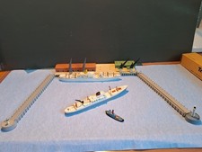  Minic Ships 1:1200 Scale M717