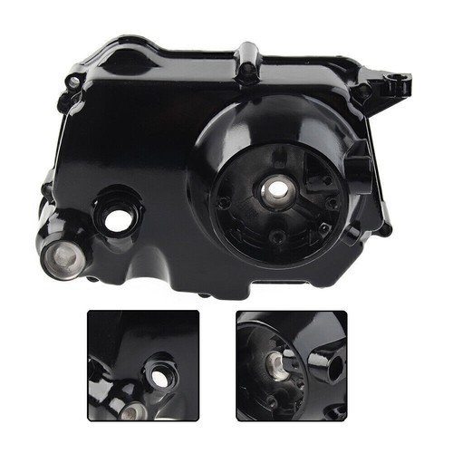 Engine motor case - motor, cover