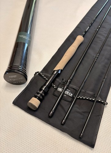Loomis asquith 690 4 9wt - 690-4,