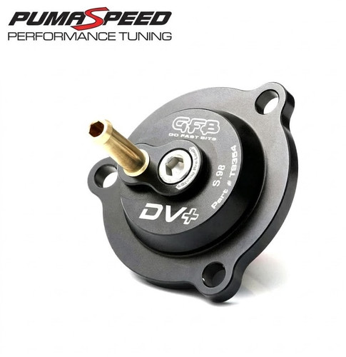 Gfb diverter valve ford - valve,