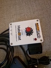 Habistat temperature - habistat,