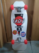 HOSOI OG Hammerhead Skateboard