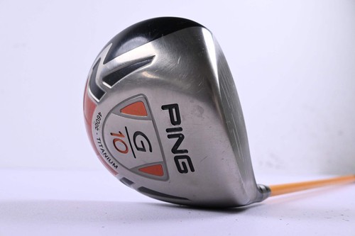 Ping g10 driver - /, 10.5