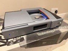 Tag McLaren DVD32R Spares Or Repair Boxed With Remote.