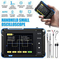 FNIRSI DSO152 Handheld Mini